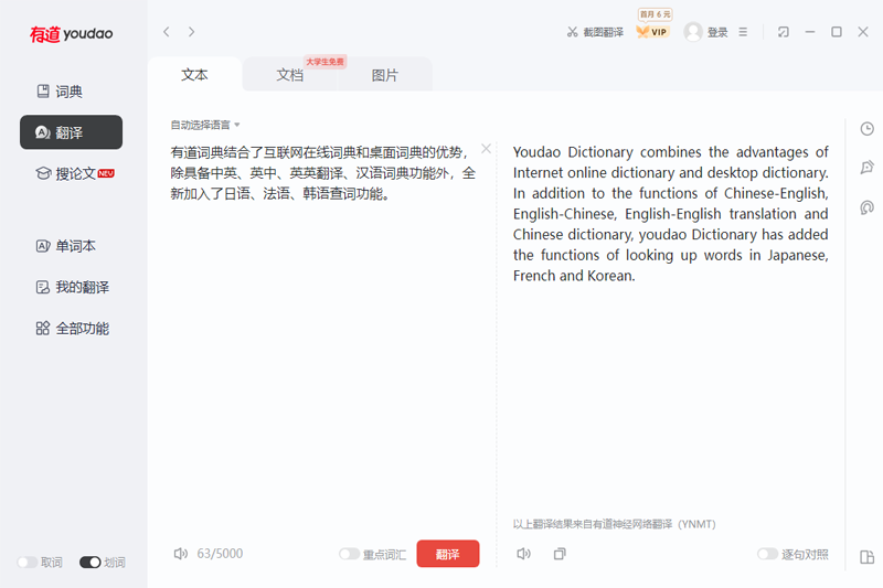 有道翻译在线捷克语:您的随身捷克语专家